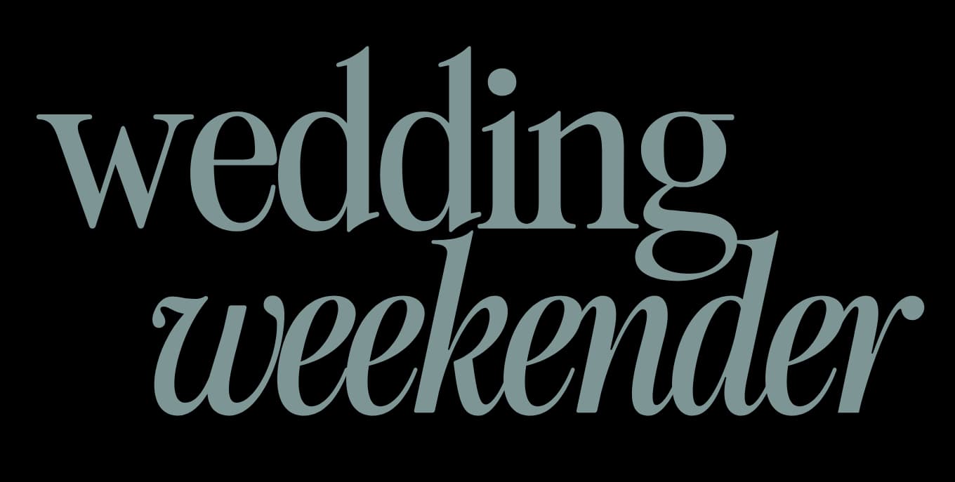 Wedding Weekender